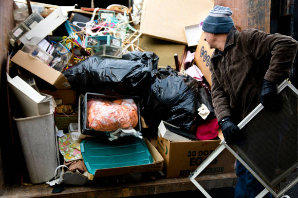 Best Attic Cleanout  in Brodhead, WI